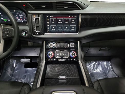 Used 2024 GMC Yukon XL Denali w/ Max Trailering Package image 26