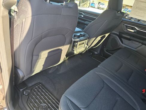 New 2026 RAM 1500 4x4 Crew Cab image 22