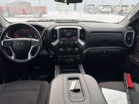 Used 2019 Chevrolet Silverado 1500 RST image 13