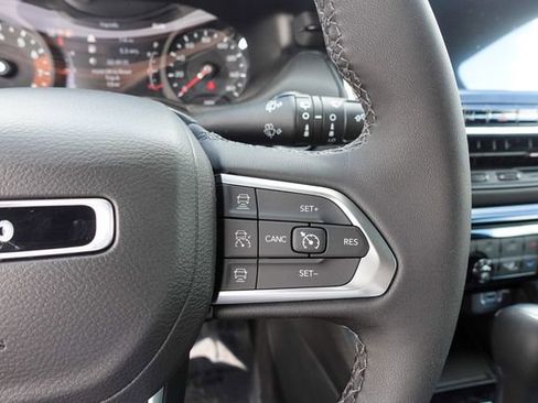 New 2026 Jeep Compass Latitude w/ Quick Order Package 29K image 16