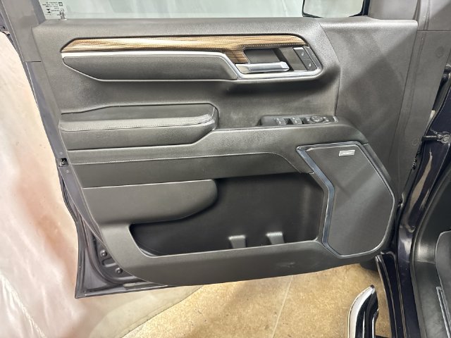 Used 2023 Chevrolet Silverado 1500 RST w/ All Star Edition Plus AWD/4WD image 21