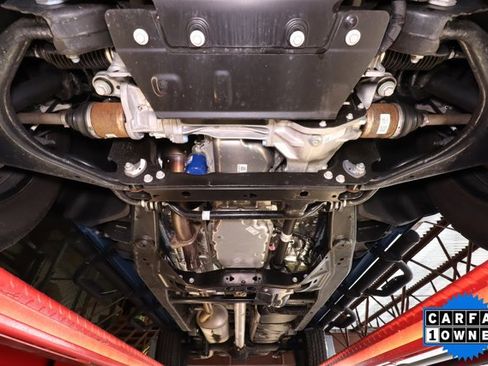 Used 2023 Chevrolet Colorado Trail Boss w/ Advanced Trailering Package image 36