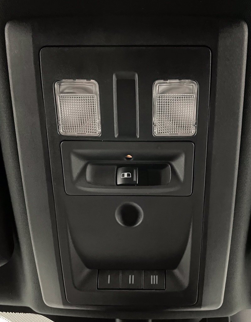 Used 2017 RAM 1500 Rebel w/ Luxury Group AWD/4WD image 42