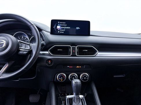 Used 2022 MAZDA CX-5 AWD 2.5 S image 7