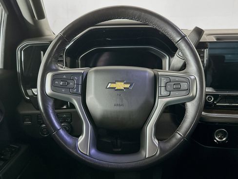 Used 2022 Chevrolet Silverado 1500 LT image 17