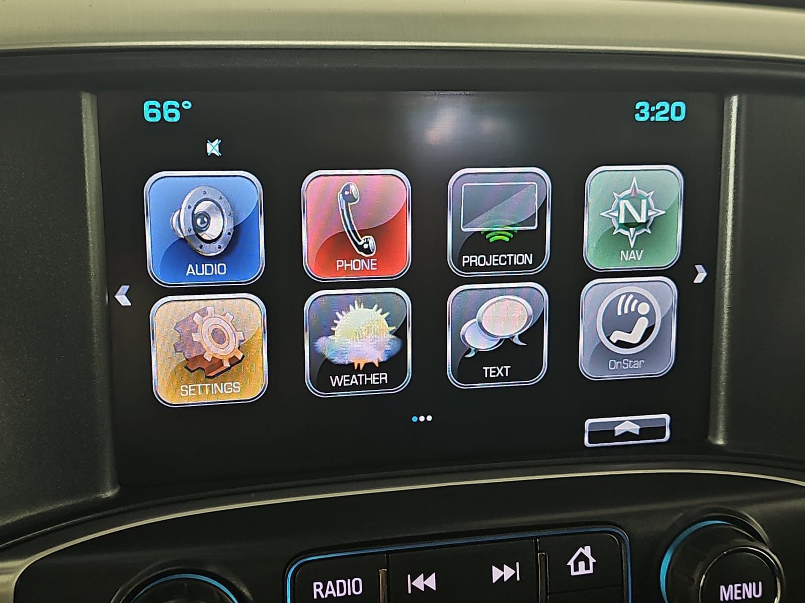 Used 2018 GMC Sierra 1500 SLT AWD/4WD image 17