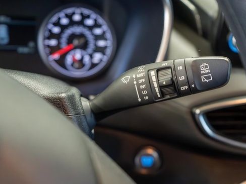 Used 2022 Hyundai Santa Fe SEL image 26