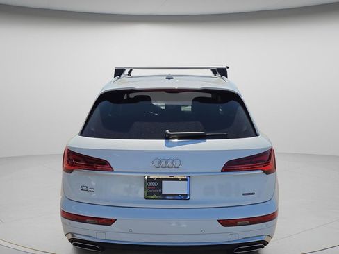 Used 2023 Audi Q5 2.0T Premium w/ Convenience Package AWD/4WD image 5