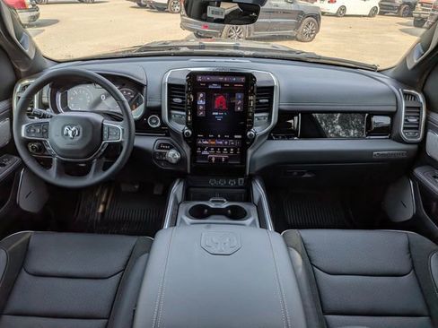 New 2026 RAM 1500 Laramie image 15