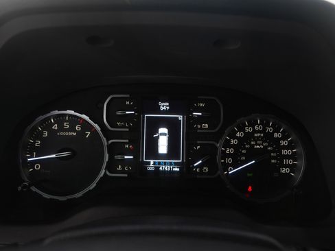 Used 2021 Toyota Tundra SR5 image 32