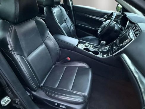 Used 2020 Nissan Maxima 3.5 SV w/ Floor Mat Group FWD image 15