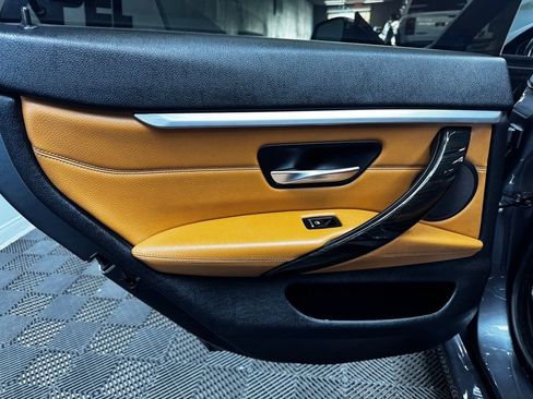 Used 2019 BMW 430i Gran Coupe 430i Gran Coupe image 46