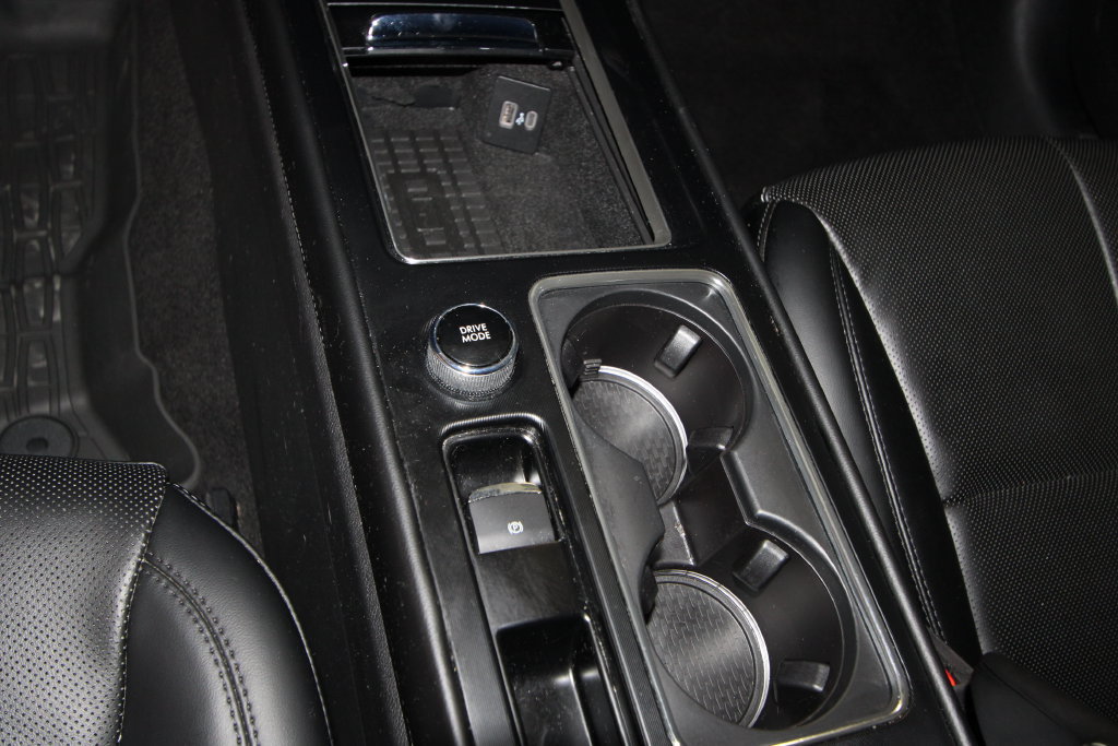 Used 2024 Lincoln Corsair AWD w/ Equipment Group 101A image 17