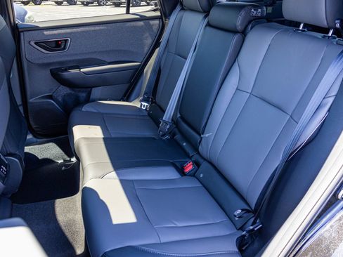 New 2026 Subaru Outback Premium AWD/4WD image 37
