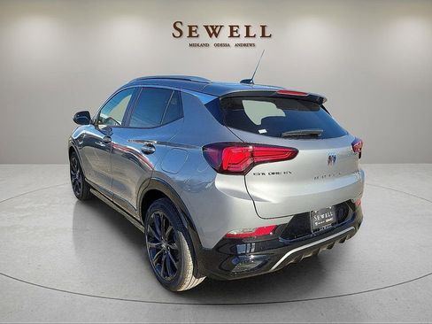 New 2026 Buick Encore GX Sport Touring w/ Comfort Package image 3