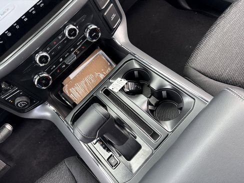 New 2026 Ford F150 XLT AWD/4WD image 27