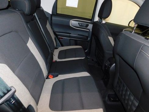 New 2025 Ford Bronco Sport Big Bend image 17