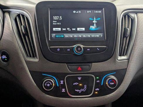 Used 2018 Chevrolet Malibu LS FWD image 13