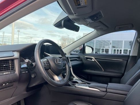 Used 2022 Lexus RX 350 FWD image 15
