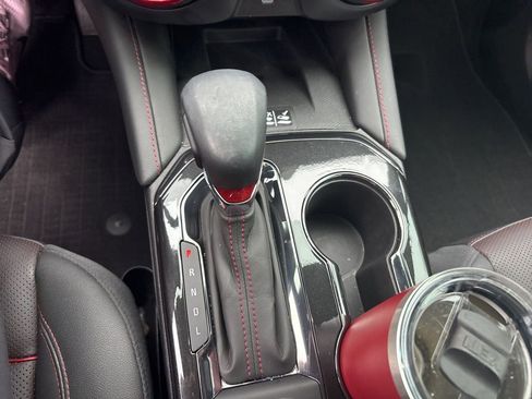 Used 2025 Chevrolet Blazer RS w/ Driver Confidence II Package image 11