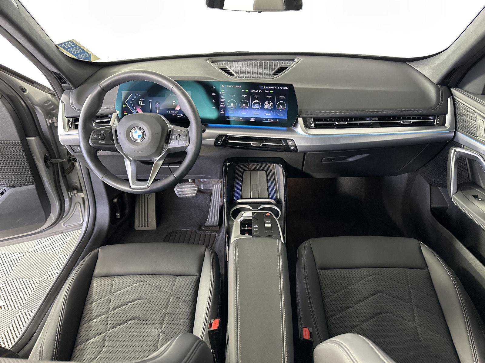 Used 2023 BMW X1 xDrive28i w/ Convenience Package AWD/4WD image 22