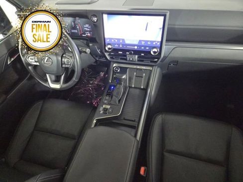 Used 2024 Lexus GX 550 image 26