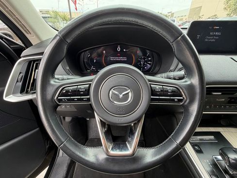 Used 2024 MAZDA CX-90 Plug-In Hybrid w/ Premium Pkg AWD/4WD image 14