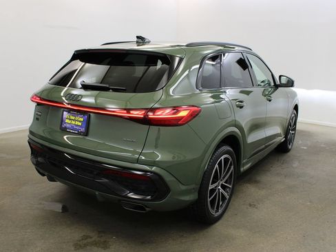 New 2026 Audi Q5 Prestige AWD/4WD image 5