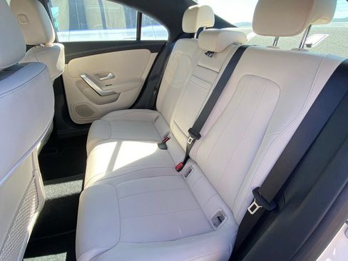 Used 2026 Mercedes-Benz CLA 250 image 11