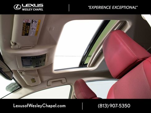 Used 2021 Lexus NX 300 AWD w/ Premium Package image 38