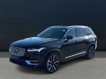 Used 2023 Volvo XC90 B6 Plus w/ Protection Package Premier