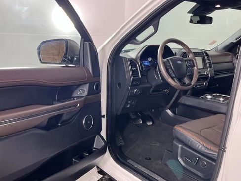 Used 2020 Ford Expedition Max King Ranch image 25