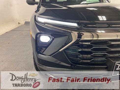 New 2025 Chevrolet TrailBlazer ACTIV w/ Convenience Package image 10