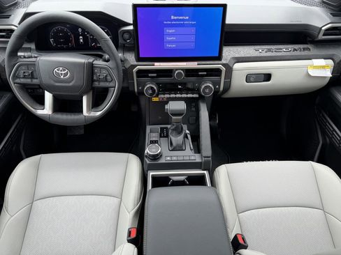 New 2026 Toyota Tacoma Limited AWD/4WD image 12
