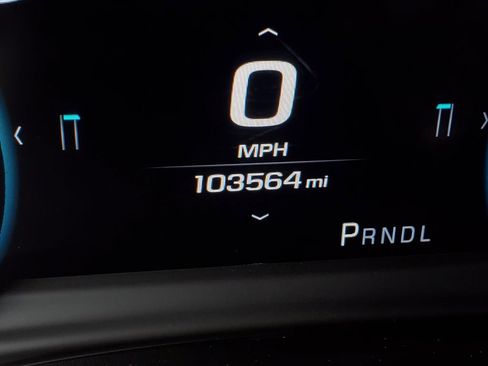 Used 2019 GMC Yukon Denali w/ Denali Ultimate Package AWD/4WD image 27