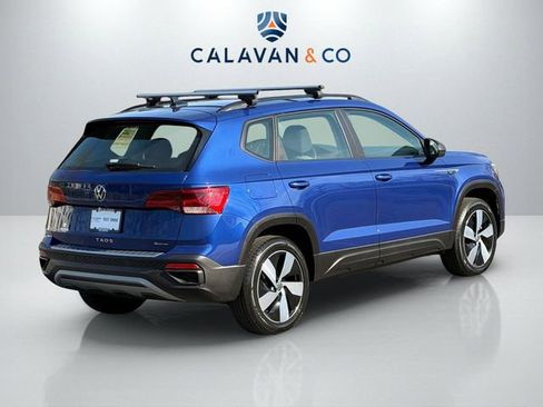 Used 2023 Volkswagen Taos S AWD/4WD image 7