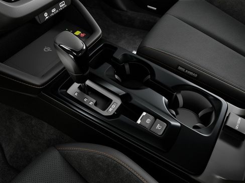 New 2026 Subaru Forester Touring AWD/4WD image 23