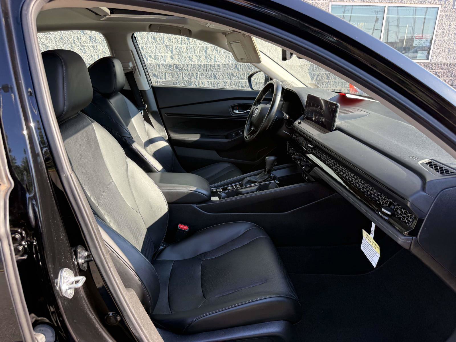 Used 2024 Honda Accord EX-L image 14