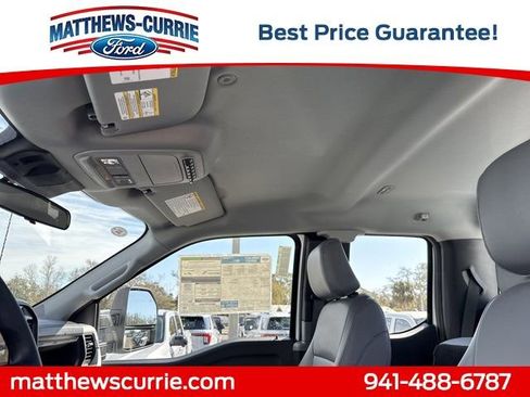 New 2026 Ford F250 XL image 11
