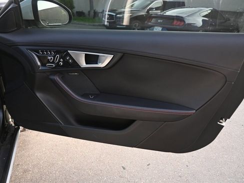 Used 2016 Jaguar F-TYPE S image 45