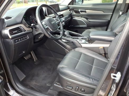 Used 2022 Kia Telluride SX AWD/4WD image 10