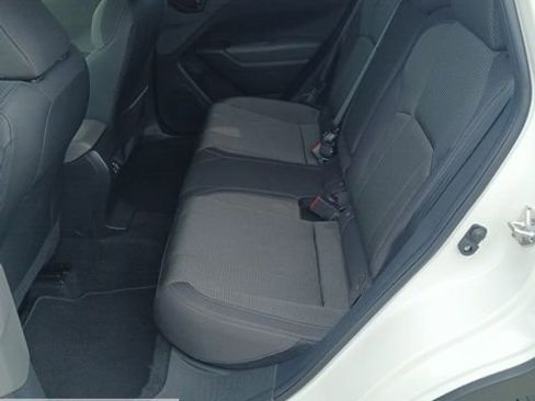 Certified 2024 Subaru Crosstrek 2.0i Premium AWD/4WD image 37