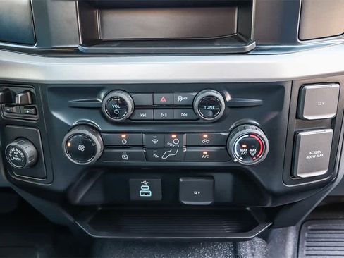 New 2026 Ford F350 XL w/ XL Chrome Package image 13