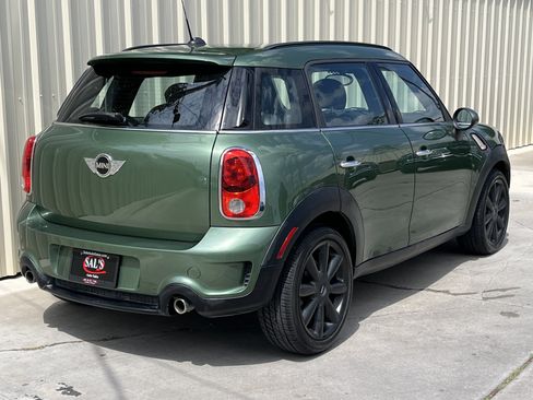 Used 2015 MINI Cooper Countryman S FWD image 5
