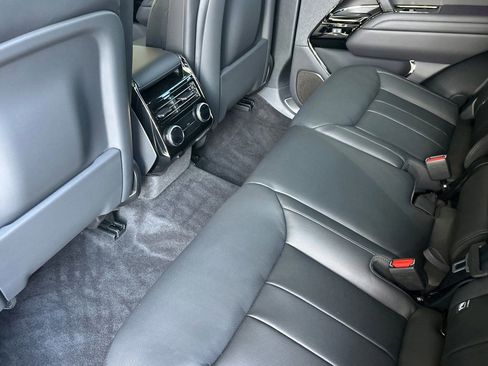 New 2026 Land Rover Range Rover Sport Autobiography AWD/4WD image 22