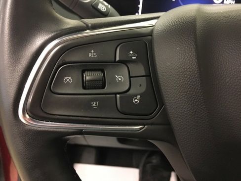 Used 2024 Buick Envista Avenir image 30