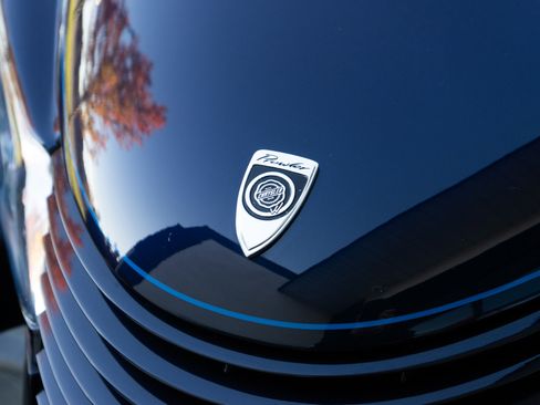 Used 2001 Chrysler Prowler image 16