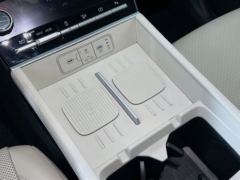 Used 2025 Hyundai Santa Fe SEL image 26
