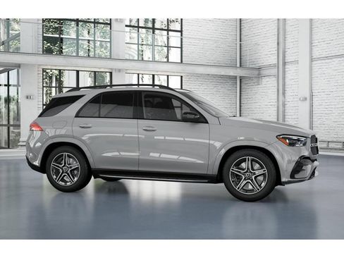 Used 2026 Mercedes-Benz GLE 450 4MATIC image 14
