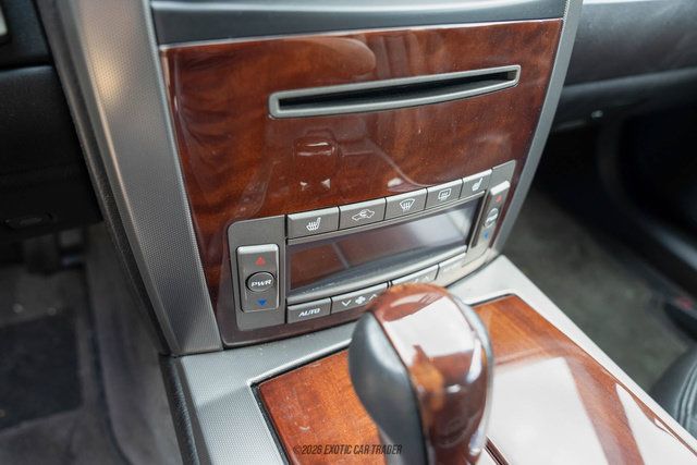 Used 2006 Cadillac XLR RWD image 96